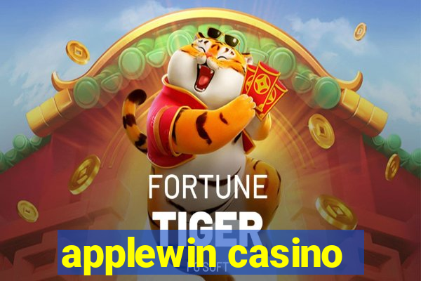 applewin casino